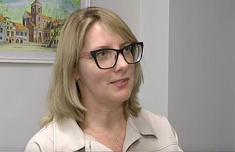 Lijana Navickienė Lijana Navickienė
