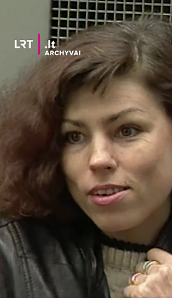 1994 metais turistai kelione į Italiją nebuvo patenkinti