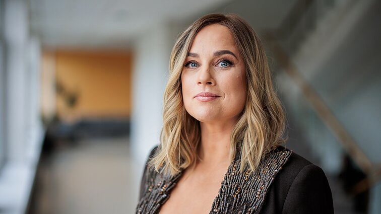 Viešumo vengianti Jankauskaitė: siaubingai skauda, kai nuoširdumą mindo purvinais batais