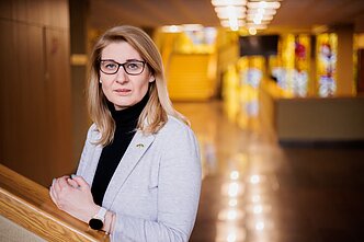 Dalia Asanavičiūtė