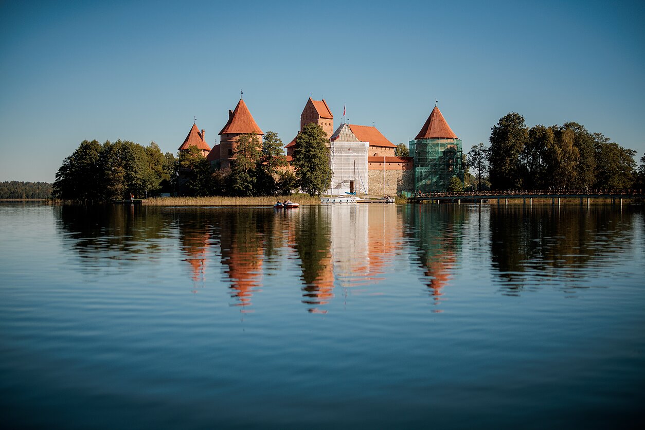 Trakai