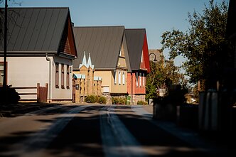 Trakai