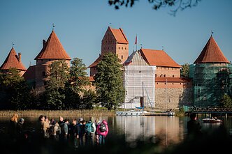Trakai Trakai
