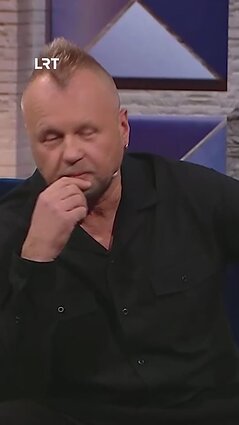 Atsakymo į klausimą „Kas iš to“ dar neradęs Samas