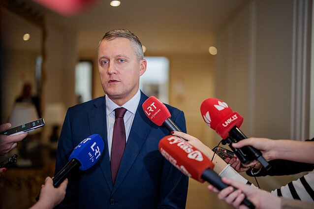 Žygimantas Vaičiūnas