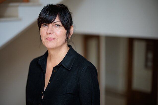 Indrė Kižienė Indrė Kižienė