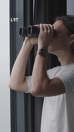 Būstas laive: turi viską, išskyrus nuolatinį adresą