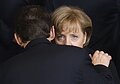  Angela Merkel 