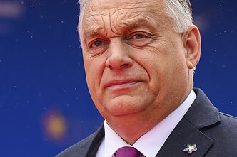 Viktoras Orbanas