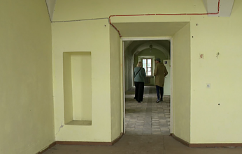 Dominkonų vienuolynas Raseiniuose Dominkonų vienuolynas Raseiniuose