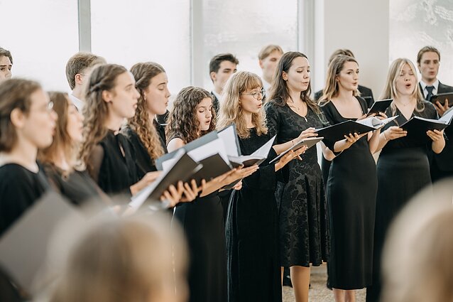 Lietuvos nacionalinis jaunimo choras