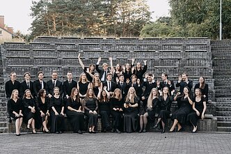 Lietuvos nacionalinis jaunimo choras