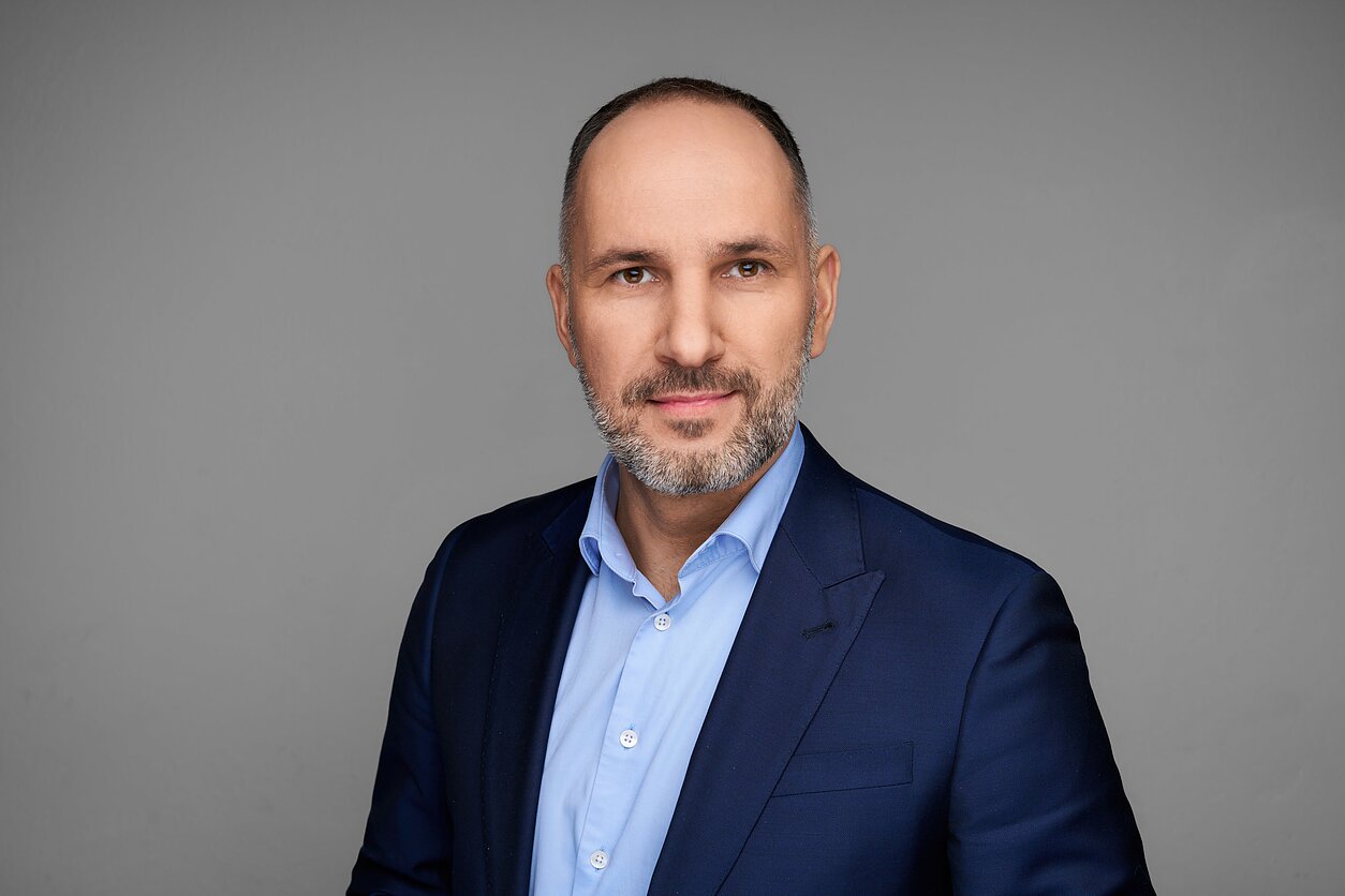 Darius Kvedaravičius