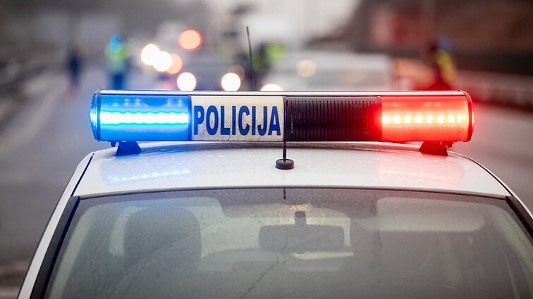 Gydytojas apie po avarijos Šilutėje gydomus vaikus: grėsmių vis dar yra