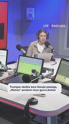 „Hamas“ Izraeliui perdavė visus likusius gyvus įkaitus