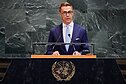 Alexander Stubb