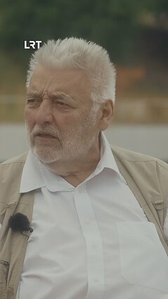 „Neišspręsti istorijos ginčai“ – antradieniais, 21.30 val., per LRT TELEVIZIJĄ