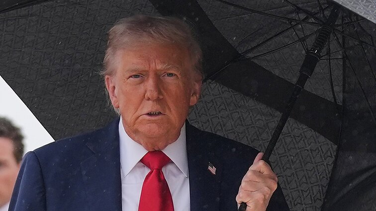 Realius Gazos scenarijus aptaręs Kojala: netipinė Trumpo diplomatija pasiuntiniais suveikė