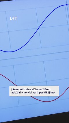 Pedagogai apie korepetitorius: susimokėjus už pamoką gali tekti nusivilti
