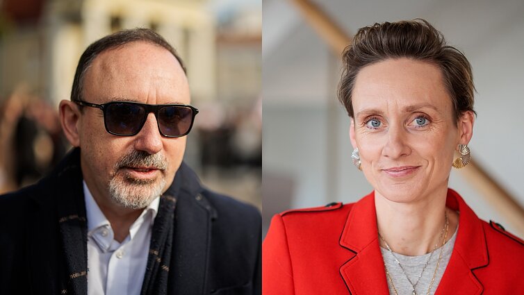 Dienos tema (su vertimu į gestų k.)