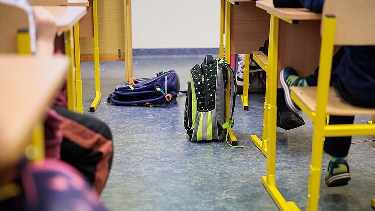 Kretingos rajone – visos dienos mokyklos projektas: bus įdarbinta per šimtą specialistų