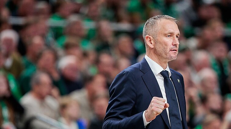 Pralaimėjimo kartėlio dar neragavęs Kauno „Žalgiris“ stos į kovą su „Crvena Zvezda“ klubu