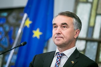 Petras Auštrevičius Petras Auštrevičius