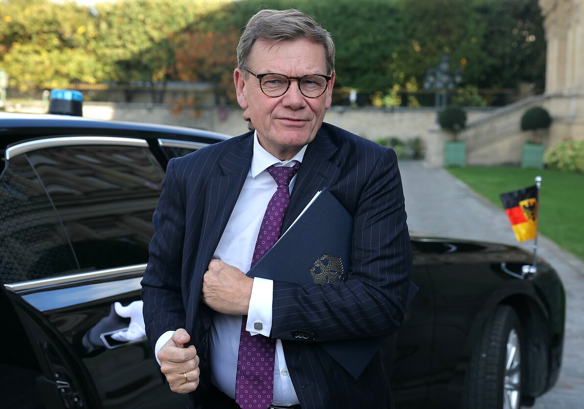 Йоханн Вадефуль Йоханн Вадефуль