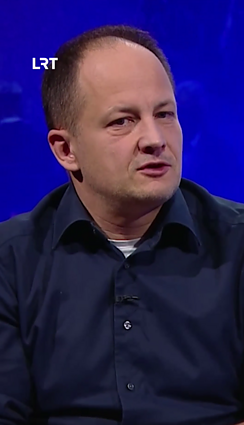 Zabarauskas apie socdemus: jie turi supaprastintą požiūrį į visuomenę