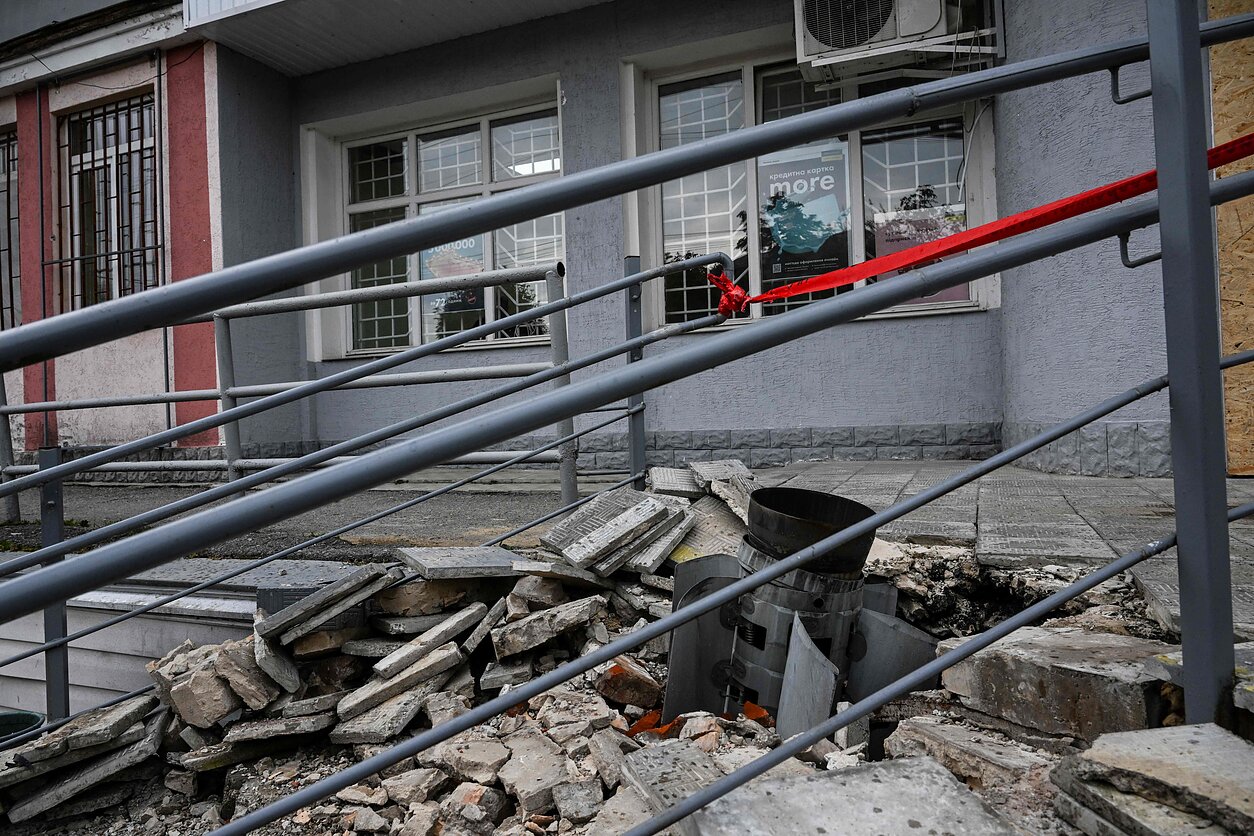 Rusijos karas prieš Ukrainą, Charkivo apylinkės Rusijos karas prieš Ukrainą, Charkivo apylinkės