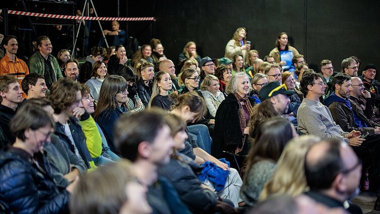 „Viskam yra ribos“: medikai ir jaunimo organizacijos jungiasi prie kultūros asamblėjos