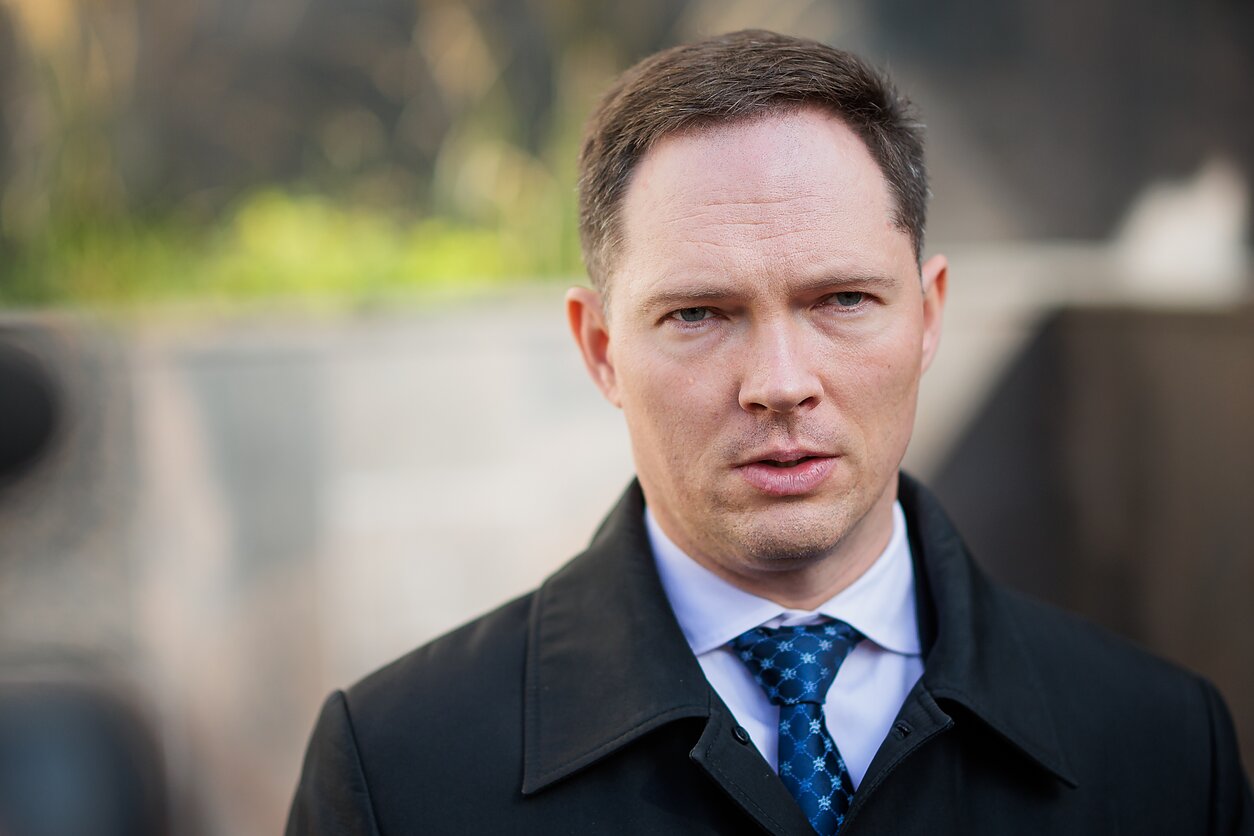 Kristupas Vaitiekūnas