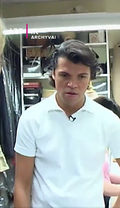 1968 m. spalio 15 dieną gimė dizaineris Juozas Statkevičius