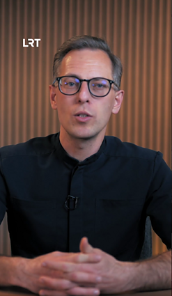 Gydytojas paaiškino, kada botoksas gali būti naudingas