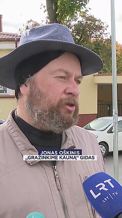 Sustojo Žaliakalnio funikulierius