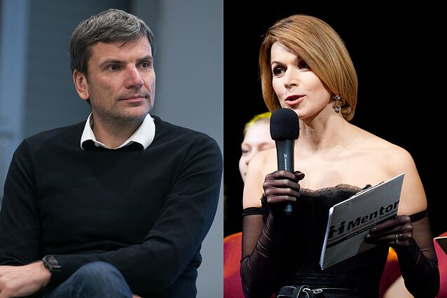 Darius Žakaitis, Aurelija Razmarataitė