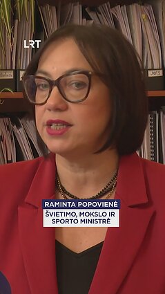 Prokuratūra: 10 taškų pridėjimas prie egzaminų – neteisėtas