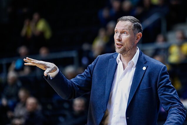 Darius Songaila, KMT: „Šiauliai“ – „Gargždai“ Darius Songaila, KMT: „Šiauliai“ – „Gargždai“