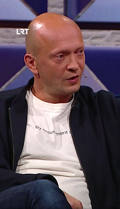 Mačiulis: pensijų fonduose sukaupti pinigai yra kiekvieno žmogaus santaupos