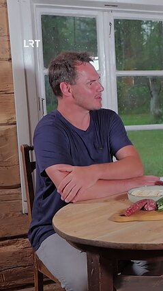 Karlonas apie gamtą: kuo labiau naikiname, tuo labiau pasiilgstame