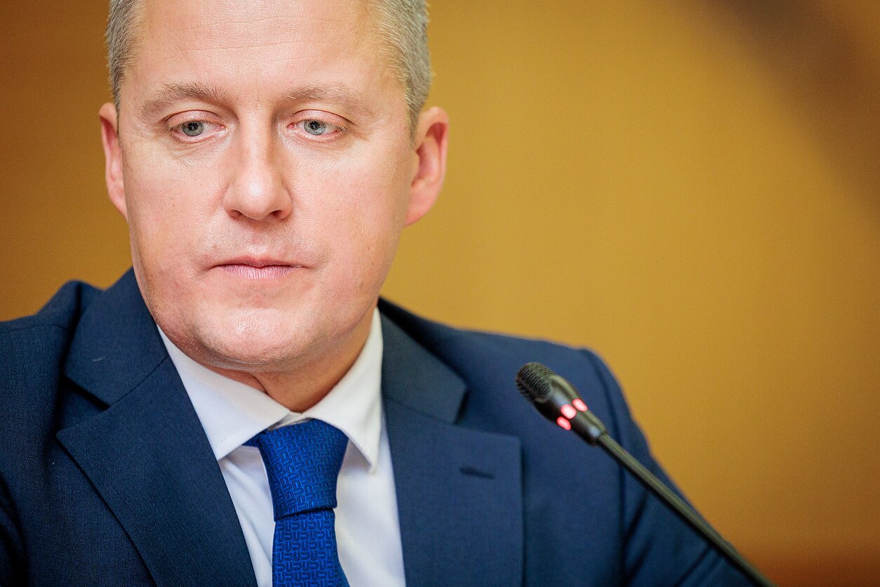 Žygimantas Vaičiūnas Žygimantas Vaičiūnas