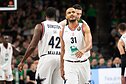 Eurolyga: Kauno „Žalgiris“ – Milano „Olimpia“