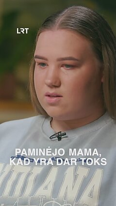 „Gero gyvenimo receptai“ žiūrėkite šeštadieniais 17.30 val. per LRT