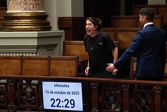 Urugvajuje legalizuota eutanazija Urugvajuje legalizuota eutanazija