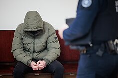 Дело о поджоге „Ikea“ 