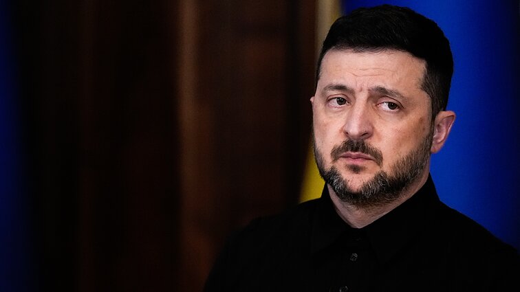 Šiandien susitinka Trumpas ir Zelenskis: derėsis dėl raketų „Tomahawk“ perdavimo