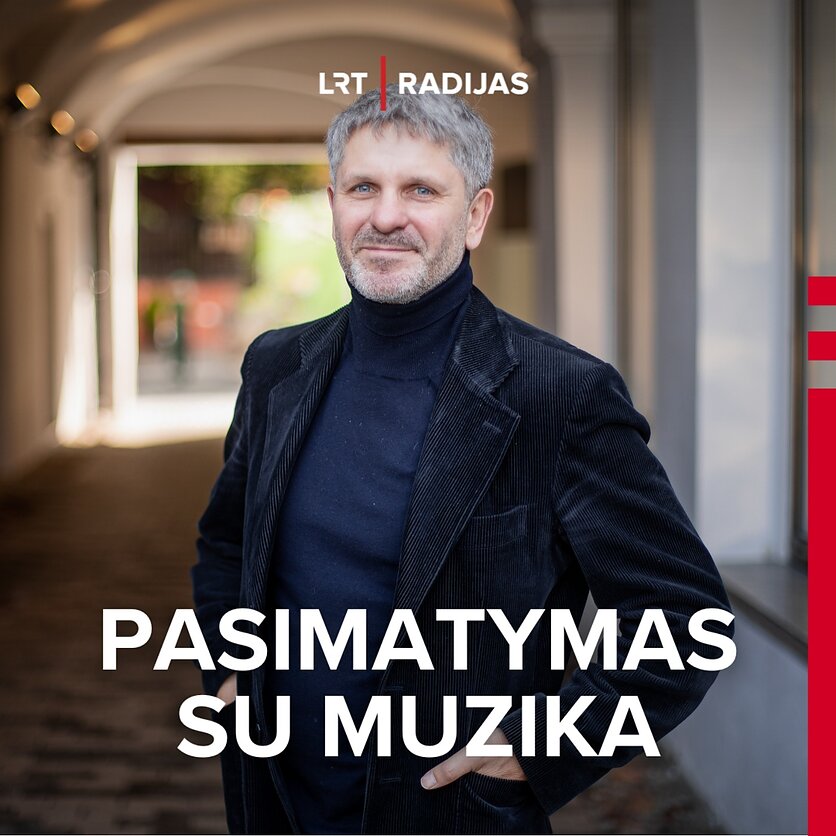 D. Umbraso / LRT nuotr., Andrius Bialobžeskis