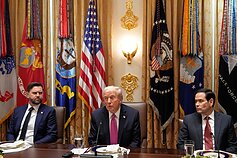 Susitikimas Baltuosiuose rūmuose