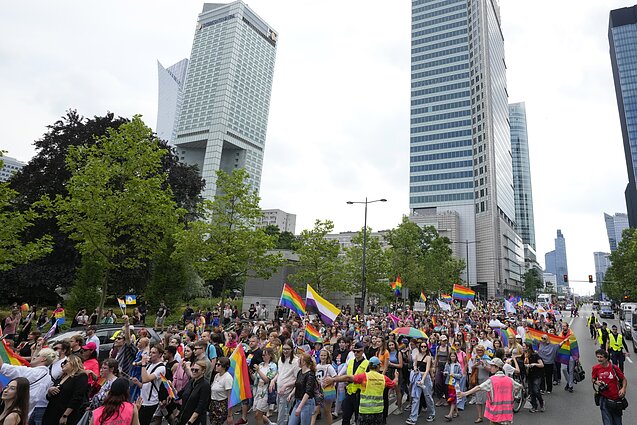 LGBT Lenkijoje