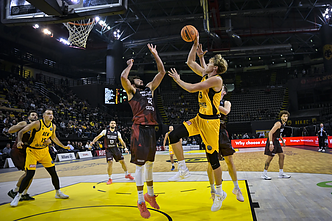 Mindaugas Kuzminskas